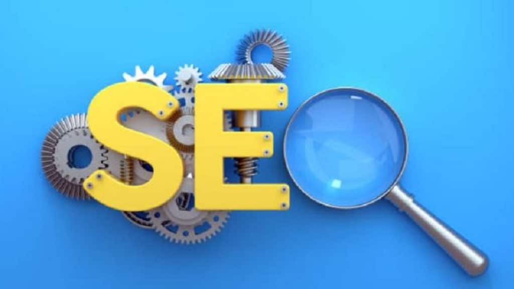 Search Engine Optimization