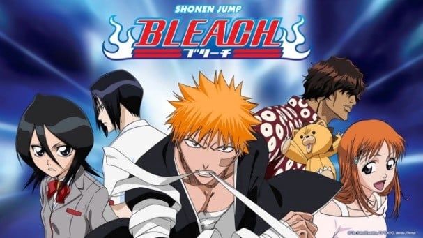 Bleach