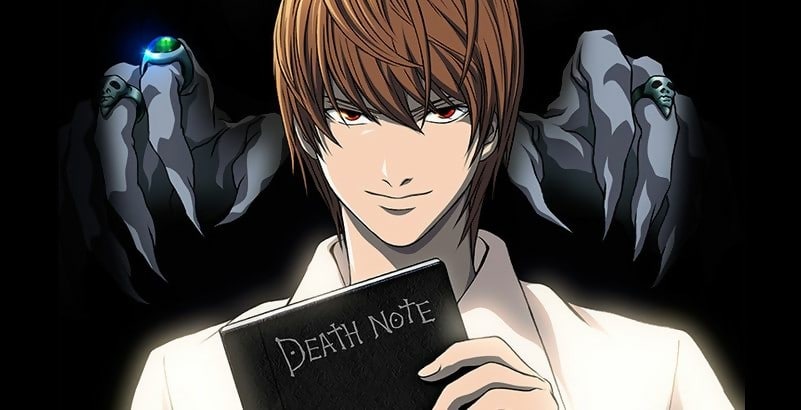 Death Note