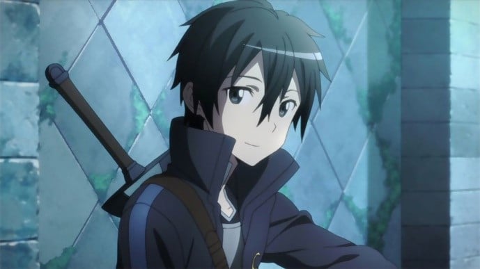 Sword Art Online