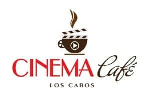 cinema cafe