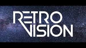 retro vision