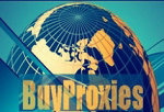 buyproxies service