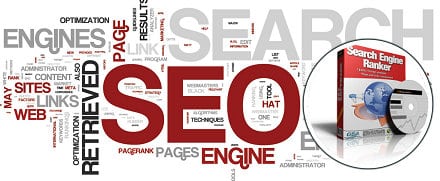 GSA search engine Rankers for SEO