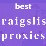 best craigslist proxies