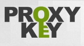 ProxyKey Service