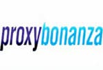 proxybonanza service