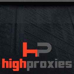 High Proxies