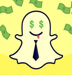 snapchat marketing