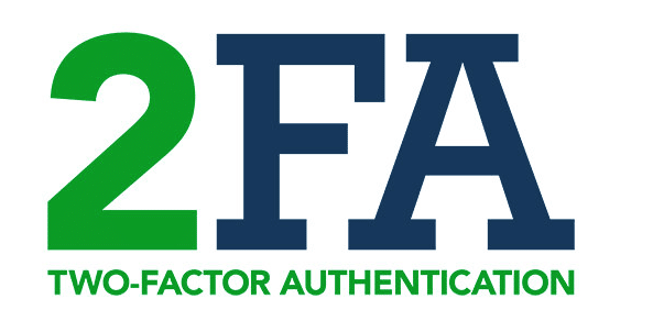 2FA - Two-Factor Authentication