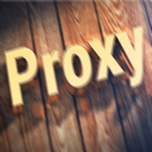 proxy