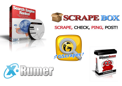 seo proxies