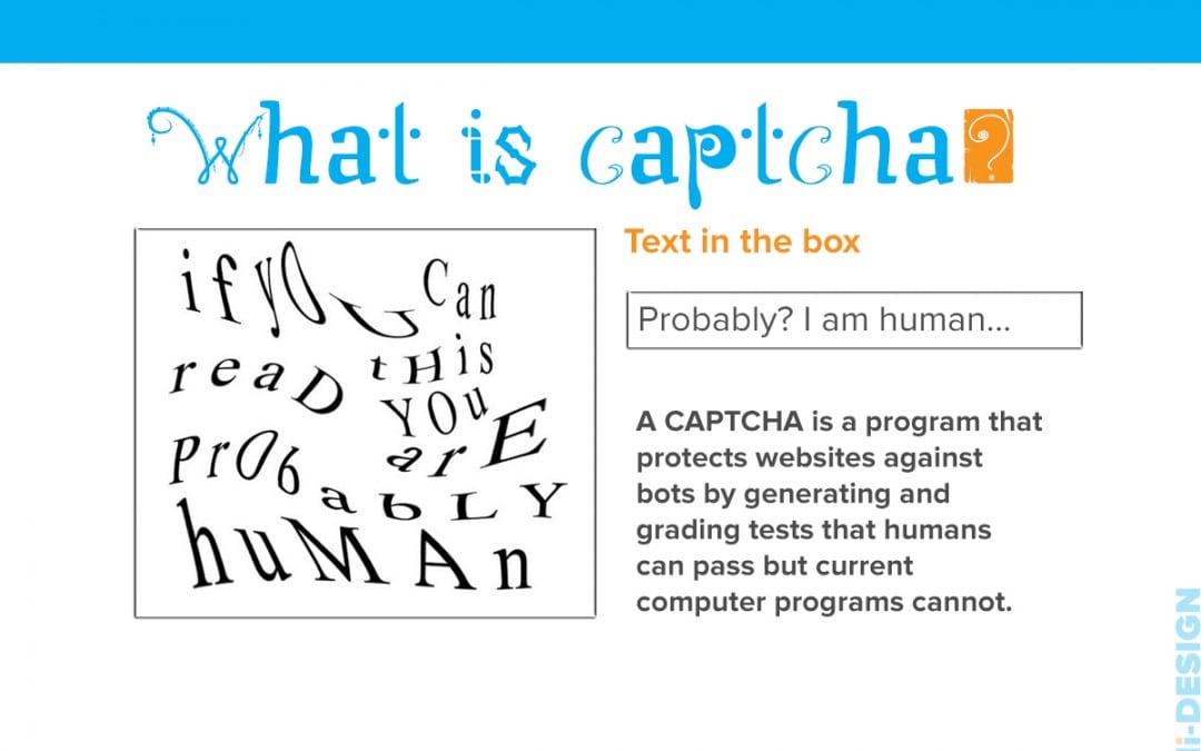 what-is-captcha