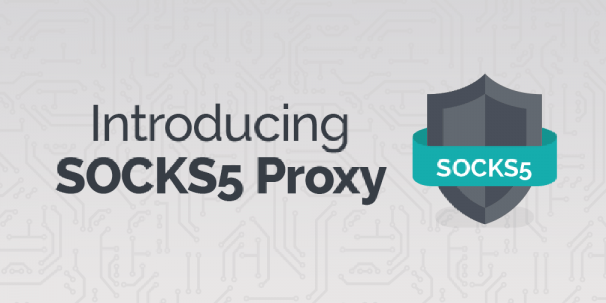 3 Best SOCKS5 Proxy Providers 2021 Expert Guide to SOCKS5 Proxies
