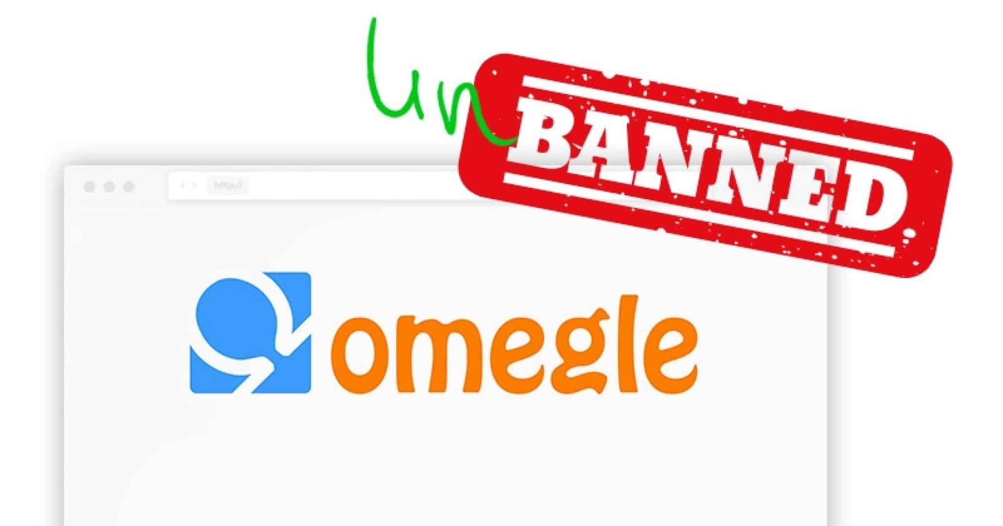 How to Unblock Omegle 3 Best Proxy Service to Unblock