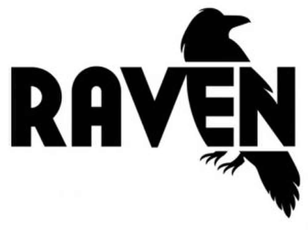 Raven Tools Logo