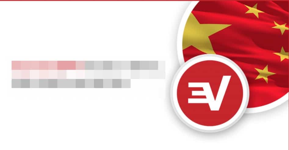 Hong Kong Based ExpressVPN