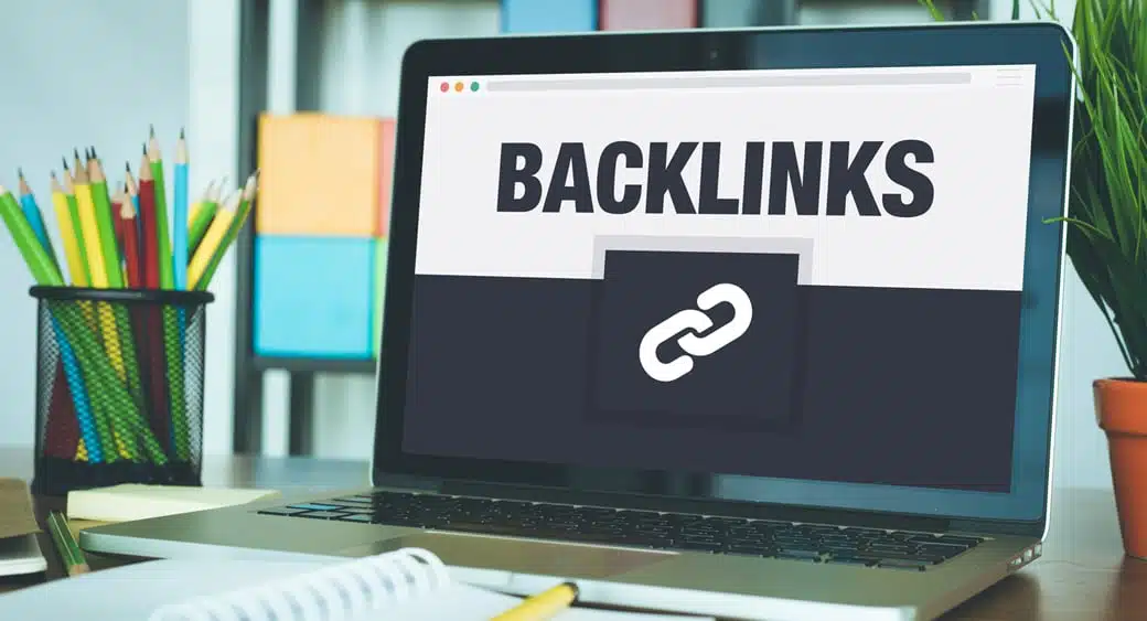 Competitors Backlinks building strategy