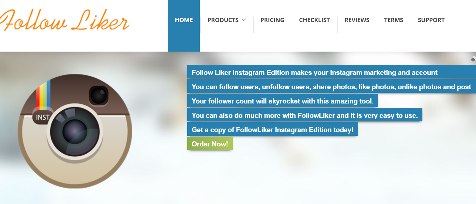 Followliker