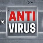 Antivirus software