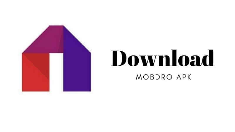Download Mobdro Apk