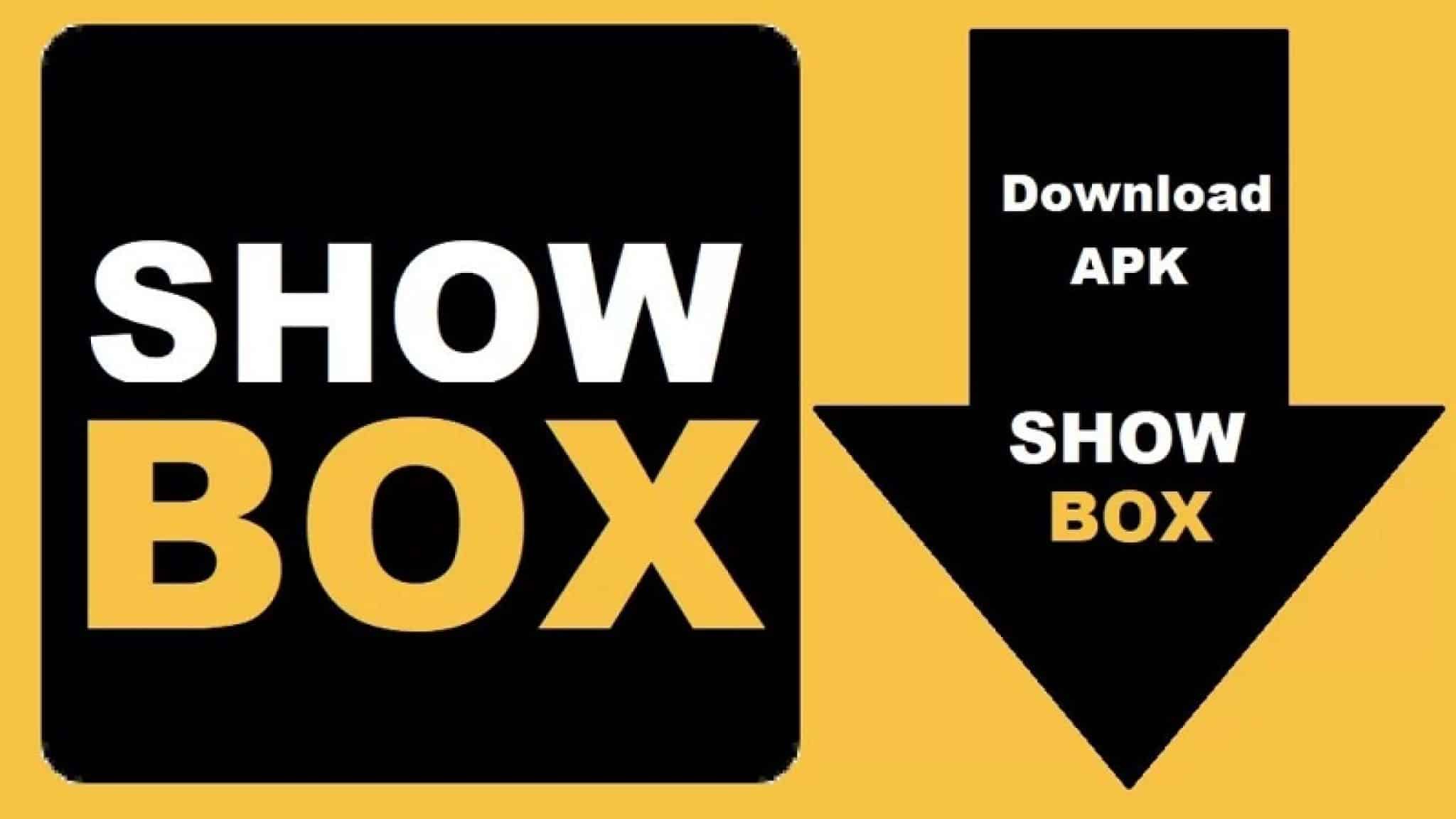 Download ShowBox APP/APK For Android & PC TechUseful