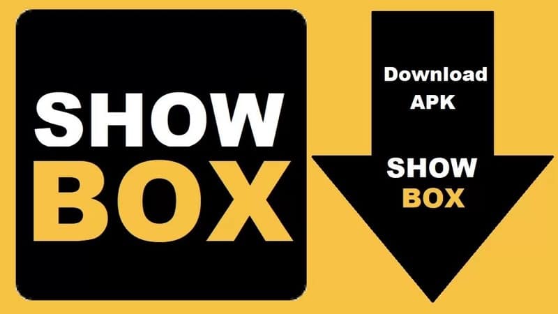 Download ShowBox APP