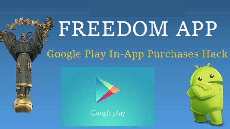 Freedom APK