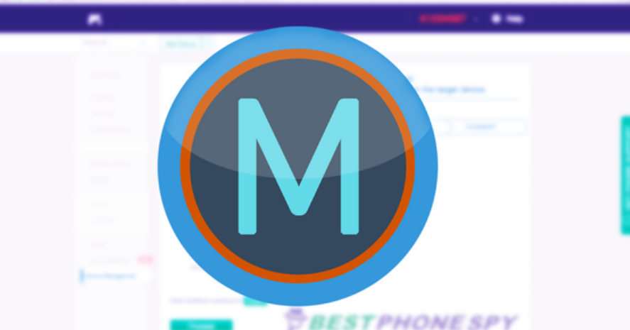 Mspy app