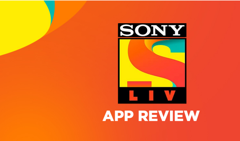 Sonyliv App