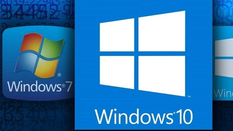 Windows 7810