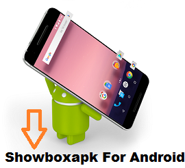 showbox for android