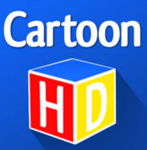 cartoon HD app
