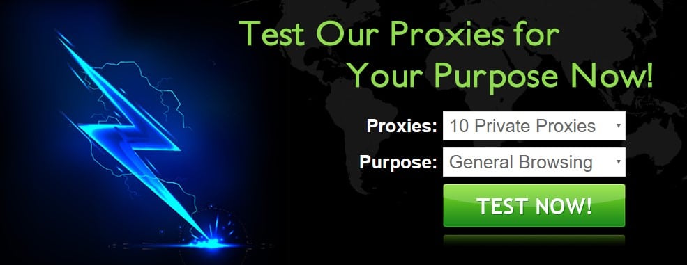 Test of instantproxies