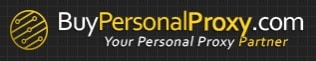 Buy Presonal Proxy Logo