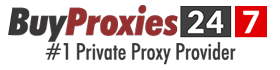Buy Proxies247