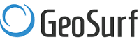 Geo Surf Logo
