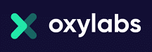 Oxylabs Logo