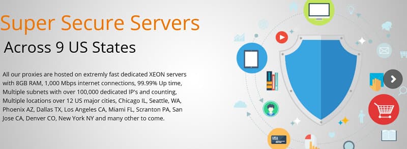 mpp fast server