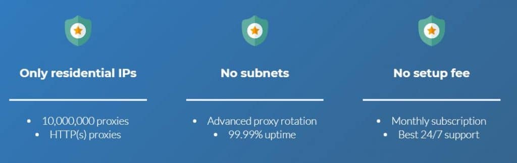 smartproxy residential proxies