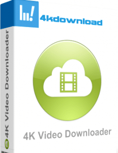 4K Video Downloader