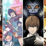Anime Sites