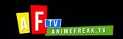 Animefreak.TV logo