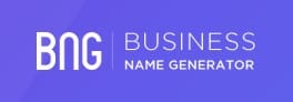 Business Name Generator