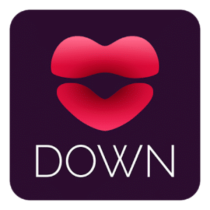 Down dating