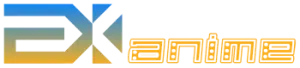 EXanime logo