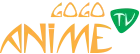 Gogoanime logo