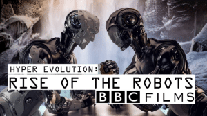 Rise Of The Robots