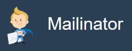 Mailinator