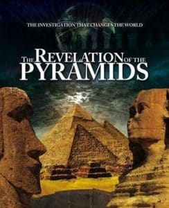 The Revelation Of The Pyramids!